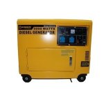 Generator Diesel Silet 5KW