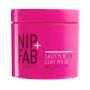 Nip+Fab Purifying Salicylic Fix Clay Mask 170ML