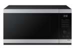 Samsung 40L Silver Grill Microwave Oven - MG40DG5524ATFA