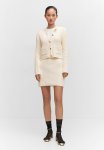 Skirt Cuni - Natural