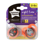 Night Soother 0-6 Months Unisex