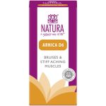 Natura Arnica D6 Tablet 150