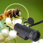 35X50 HD Optical Monocular Telescope