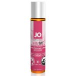 System Jo - Organic Naturalove Lubricant Strawberry 30 Ml