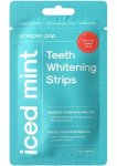 Smilepen Pop Ice Mint Whitening Strips