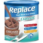 Replace 400G Chocolate