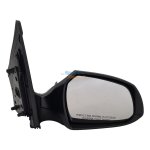 Hyundai Grand I10 Mirror Electric With Heating + Autofold Right 14-20 - Spares Direct