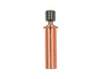 Copper And Titanium Heat Break For Creality CR-6 Se