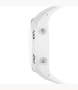 Puma 8 Digital White Polyurethane Men's Watch P6038