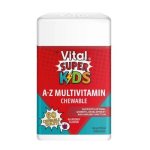 Vital Kids A-z Multi Chu 60