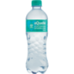 Sparkling Natural Spring Water Bottle 500ML