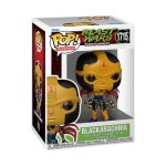 Blackarachnia Beast Wars Transformers Funko Pop Figure 1715