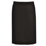 Petty Coat - Black M l