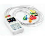 Ecg Holter TLC5000 Dynamic Ecg 3 Channel Holter System