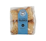 Buttermilk Rusks 350G