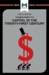 Capital In The Twenty-first Century Paperback