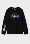 T-Shirt League - Black