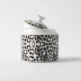 Jenna Clifford - Leopard Sugar Pot