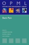 Back Pain Paperback New