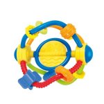 Grip & 39 N Play Rattle