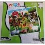 Themed Jigsaw Puzzle 100 Piece Supplied Puzzle May Vary