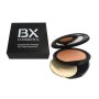 BX COSMETICS Pressed Face Powder Matte Honey