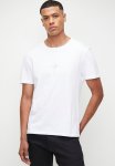 Guess Aidy Cn Short Sleeve Tee - Pure White