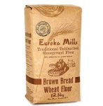 Flour Brown Bread 12.5KG Eureka