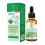 Aloe Vera Collagen & Vitamin E Face Serum 30ML