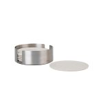 Lareto Coaster Set Moonbeam - 6 Piece