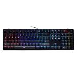 TT Keyboard Poseidon Z Rgb Blue s