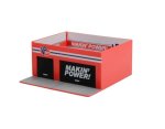 Greenlight – 1:64 Mechanic’s Corner Weekend Workshop – Vp Racing Fuels