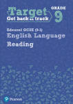 Target Grade 9 Reading Edexcel Gcse 9-1 English Language Workbook