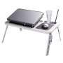 E-table Portable Laptop Stand