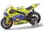 Model Bike 1:18 46 Valentino Rossi - Camel Yamaha