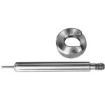 Lee 270 Win Case Length Gauge & Shell Holder