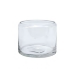 Bulb Vase Large 9.5CM H X 12CM W
