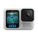 GoPro HERO13 Black Action Camera Polar White Limited Edition