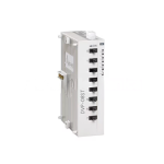 Delta DVP08ST11N Input Switch Module Ss sa sx sv