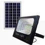 Solar Floodlight + Panel 40W