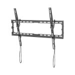37-80 Inch Low-profile Tilt Tv Wall Mount Bracket