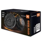 JBL GTO-629 Coaxial Speakers 6.5 Inch 180 Watts 2 Way