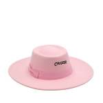 Cruizer Fedora Hat - Mint