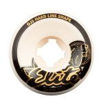 Oj Wheels 56MM Elite Hardline 99A + 56MM