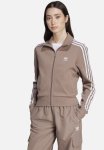 Adidas Original Knitted Top - Trace Brown