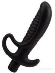 Orgonix Ridged Shaft Prostate Massager