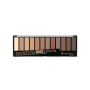 Rimmel Magnif' Eyes Eyeshadow Palette Assorted - 001 Nude Edition