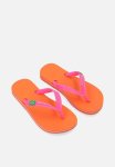 Clas Brasil II Kids - Orange Pink