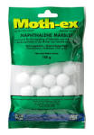 Moth-ex Naphthalene Marbles 24 X 100G