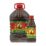 Jimmy’s Sauce